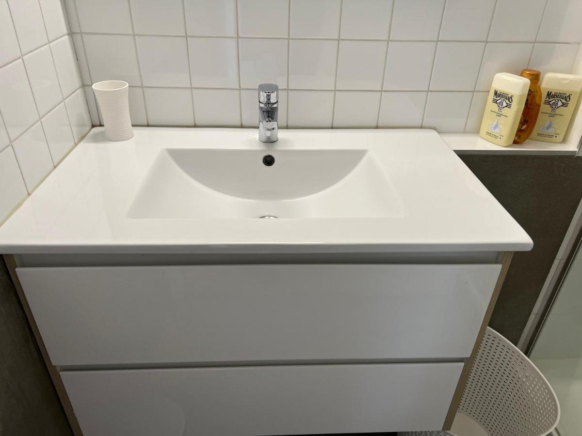 Manoir De La Ville Durand Binic Eksteriør bilde