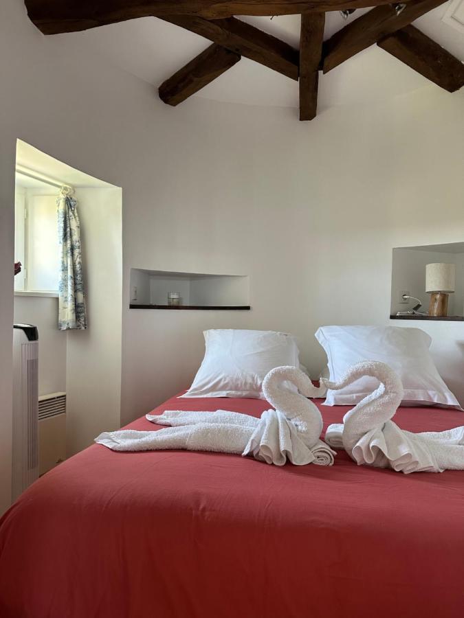 Manoir De La Ville Durand Binic Eksteriør bilde